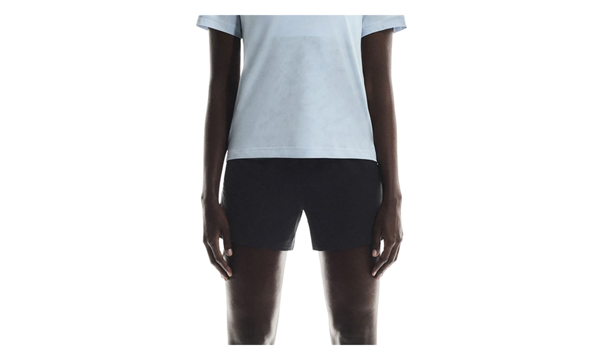 Trail Shorts WMNS "Black" 1WE30060553