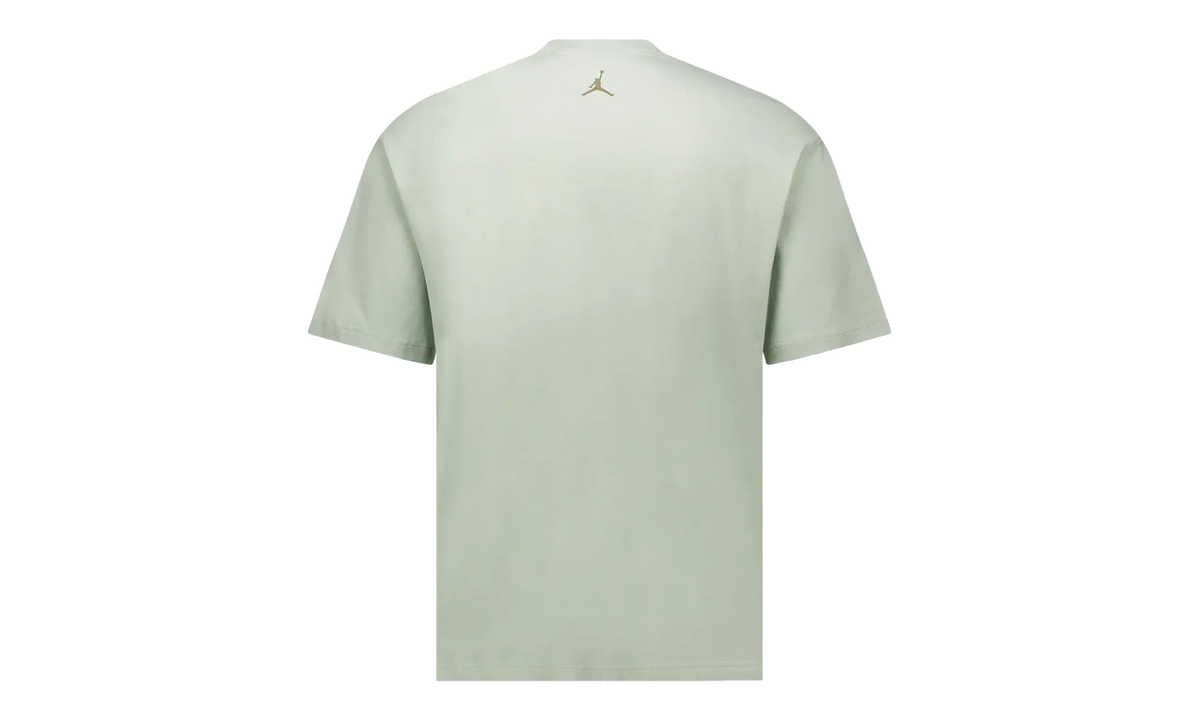 Jordan Oversized Graphic T-Shirt WMNS "Sea Foam" HJ0136 017
