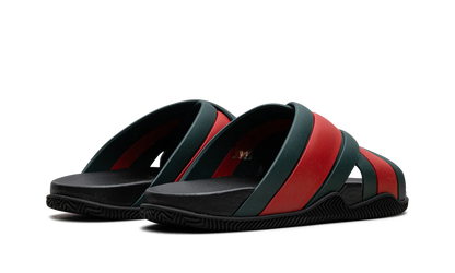 Web Slide WMNS "Black Rubber" 627820 J8700 8460