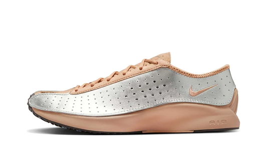 Air Superfly WMNS"Elm Brown Metallic Silver" IB5824 200