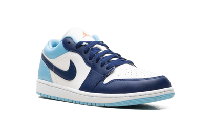 Low Sail "Blue Chill" 553558 149