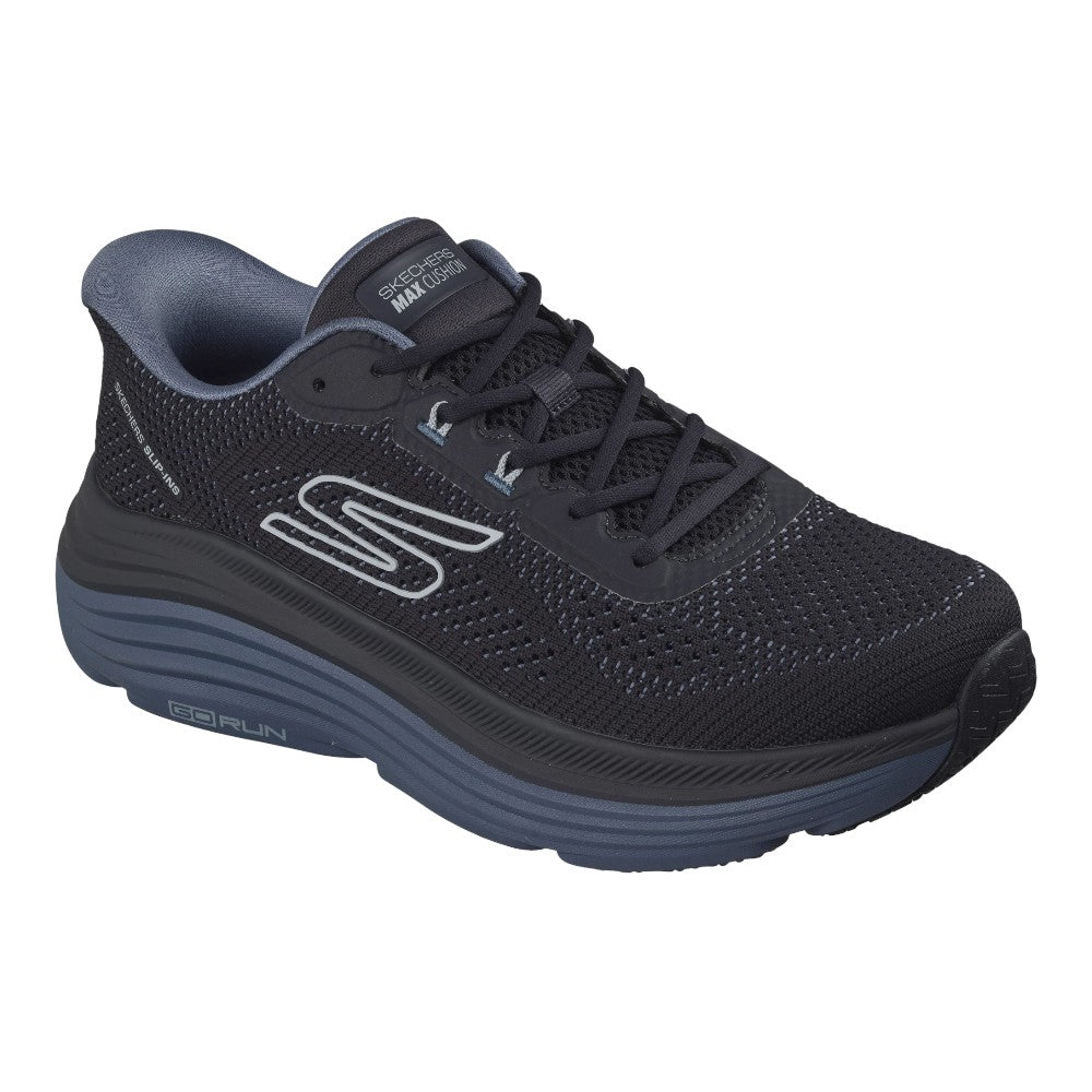 Max Cushioning Endeavour Slip-ins Mandalay Running Shoes