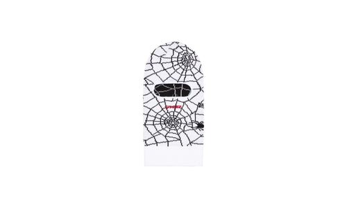Spyder New Era Balaclava "FW24 - White" SU961
