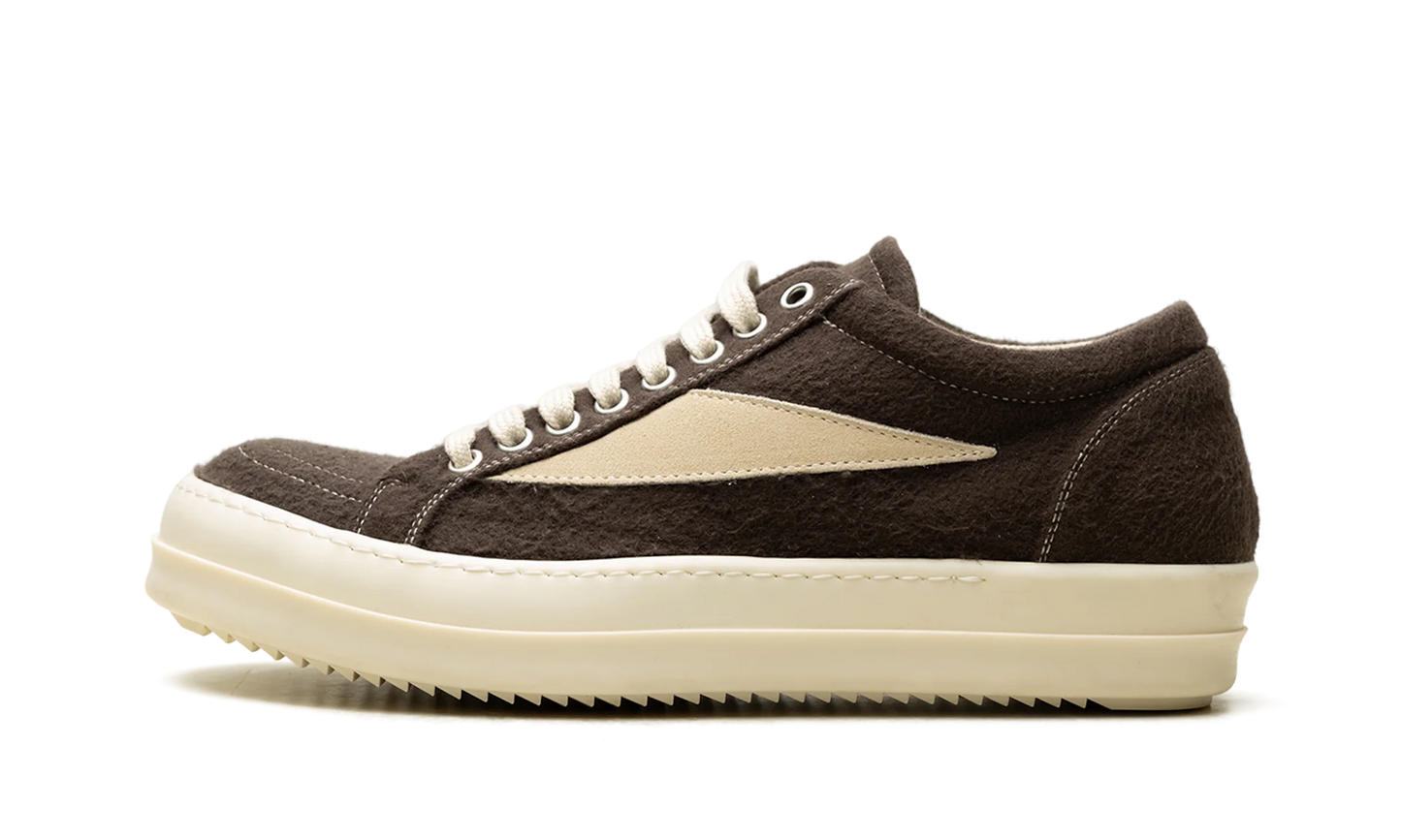Vintage Sneaker Low "Dark Dust Milk" DU02E7803 BMOLVS 7811