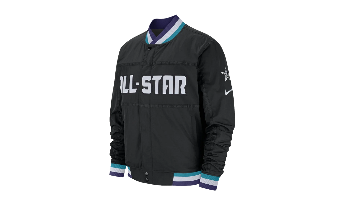 NBA All‑Star Weekend Jacket "Courtside Icon" CD2926 010