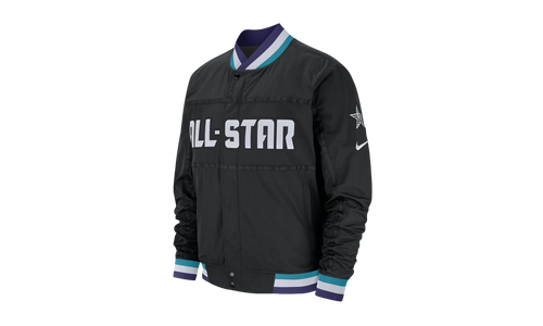 NBA All‑Star Weekend Jacket "Courtside Icon" CD2926 010