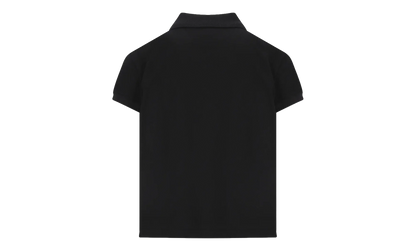 Polo T-Shirts WMNS "Black" 858098 TTVT8 1070