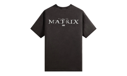 The Matrix Just Us Vintage Tee "Black" khm035051 001