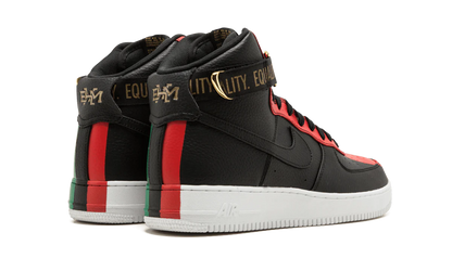 Air Force 1 High "Black History Month (2018)" 836227 002