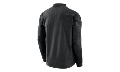 NBA Modern Varsity Jacket "Golden State Warriors" 860800 010