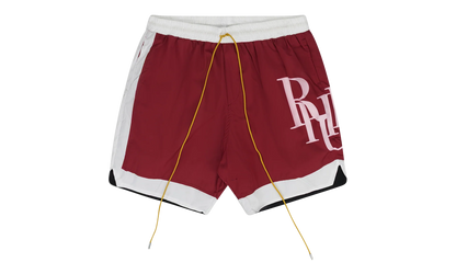 Yacht Shorts "Red" RHSS22SH111971270127