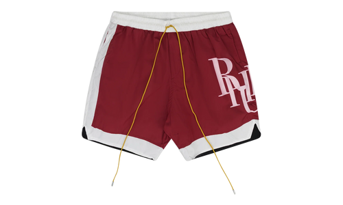 Yacht Shorts "Red" RHSS22SH111971270127