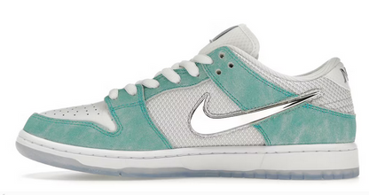 SB Dunk Low April Skateboards