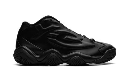Y-3 Megaball "Triple Black" KH9944
