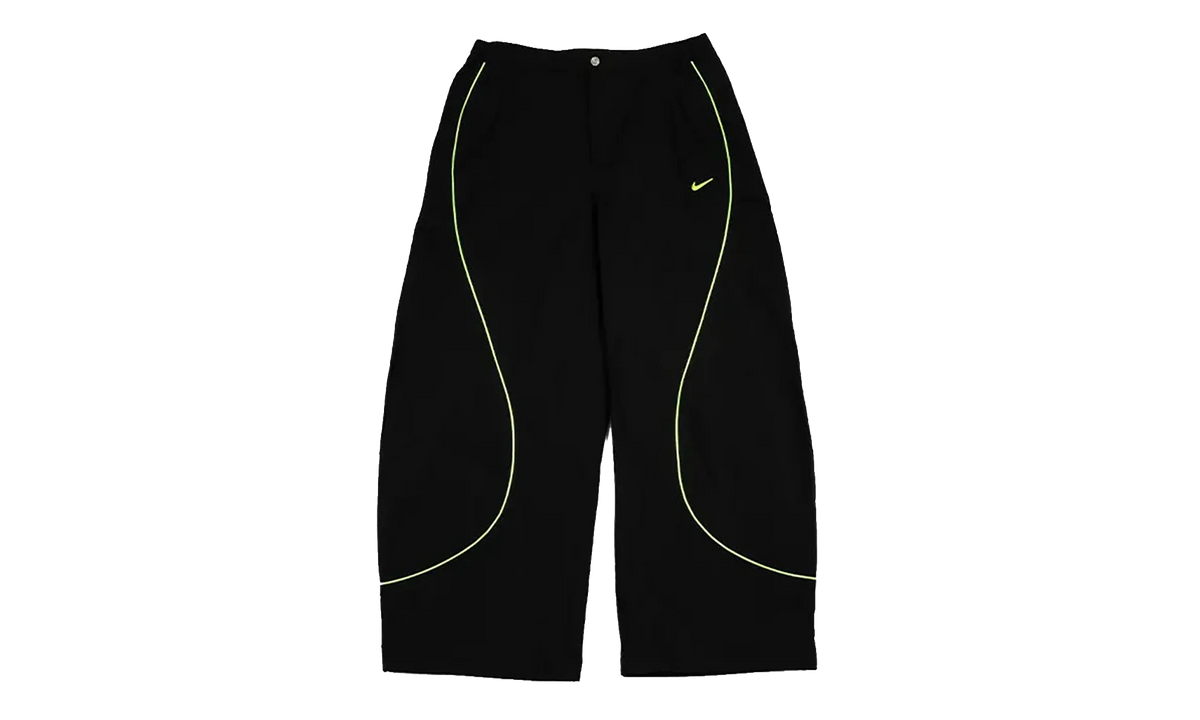 Project F.R.O.G. Tobi Pants "Black Volt" II2469 010