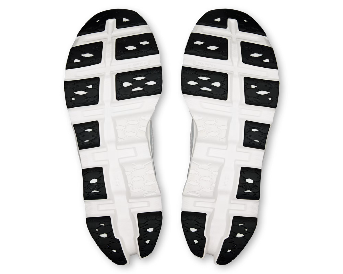 On Running Cloudmonster 3 White White
