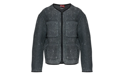 G-TES Jacket WMNS "Black" A20914 0DCCK 02A