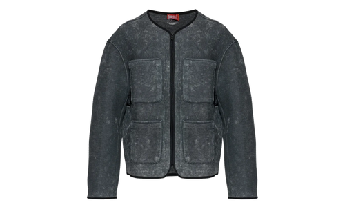 G-TES Jacket WMNS "Black" A20914 0DCCK 02A