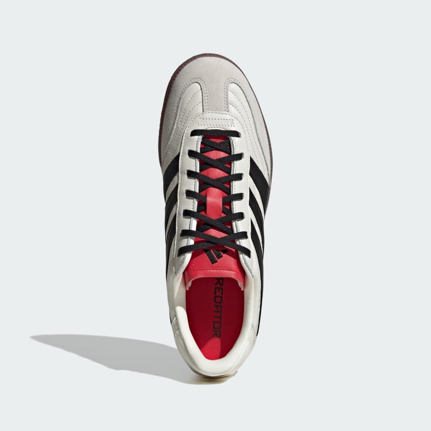 Men's Predator Freestyle Indoor Soccer Shoes