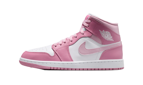 Air Jordan 1 WMNS "Elemental Pink Iced Carmine" BQ6472 605
