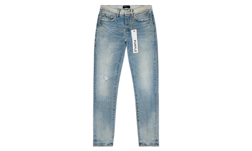 Vintage Basalt Denim "blue" P001 BSSK225