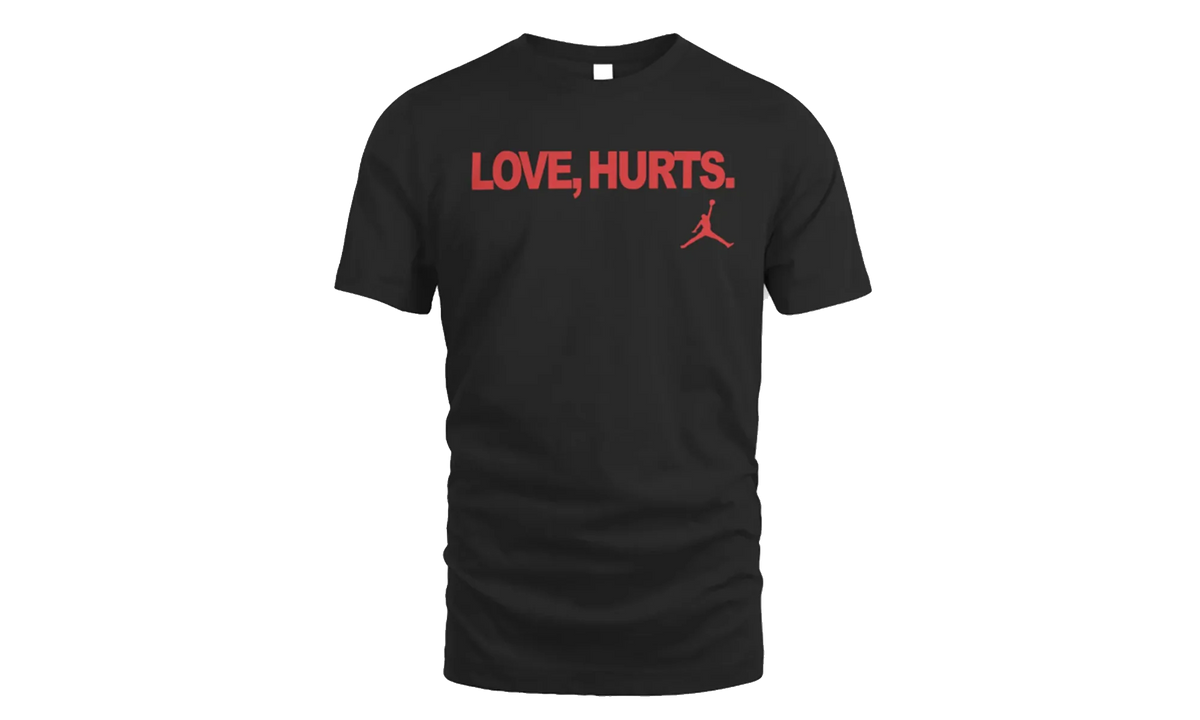 Jordan Jalen Hurts Love Hurts T-shirt "Sport Bred" IQ3767 010