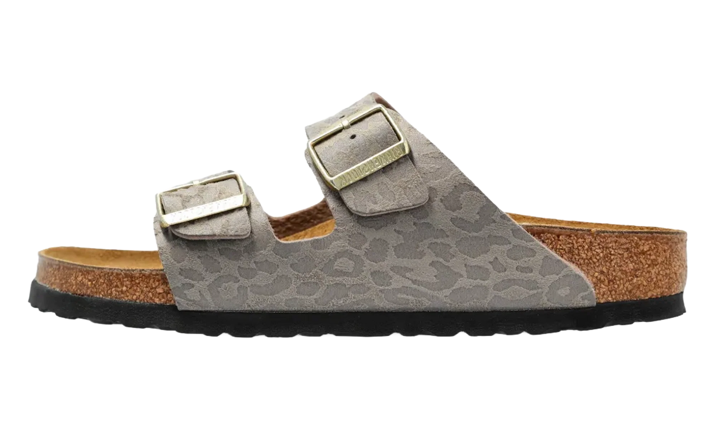 Arizona Synthetics "Leopard Grey Taupe" 1031941