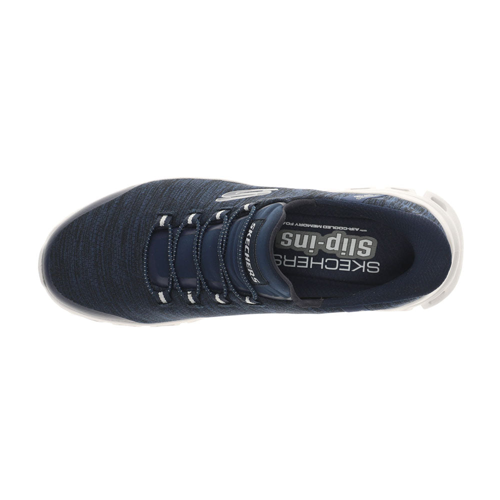 Slip-ins Glide-Step Zefyr Walking Shoes