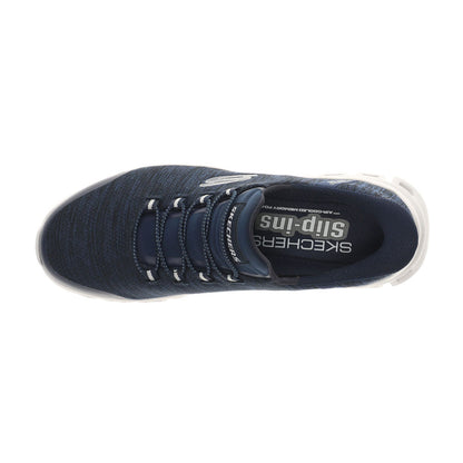 Slip-ins Glide-Step Zefyr Walking Shoes