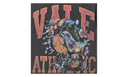 GATOR TEE "Black" VAL149