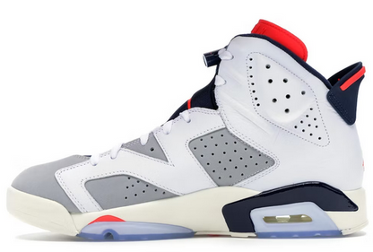 6 Retro Tinker