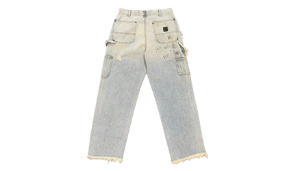 Busted Dbl Knee Jean "Denim" 5U003Q1010LDM