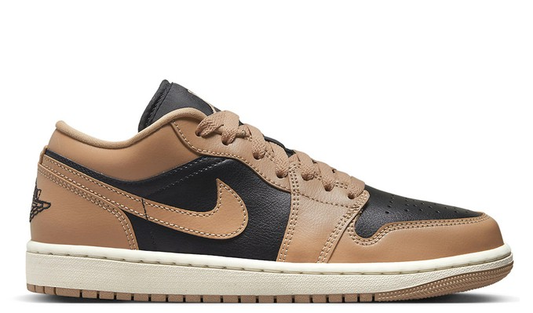 1 Low Tan/Black (W)