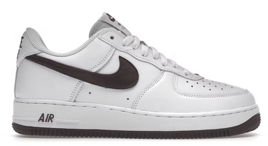 Air Force 1 '07 Low Color of the Month White Chocolate (2022)