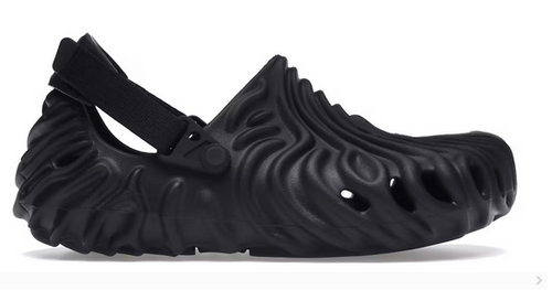 Pollex Clog by Salehe Bembury Sasquatch