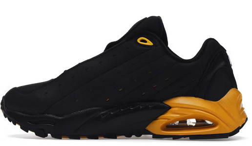 Hot Step Air Terra Drake NOCTA Black Yellow