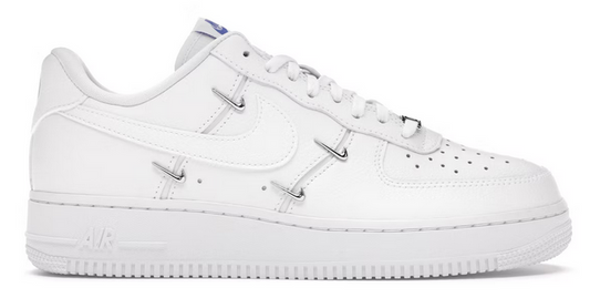 Air Force 1 LX White (W)