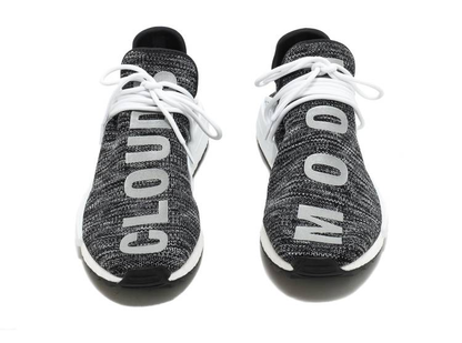 Human Race NMD Pharrell Oreo