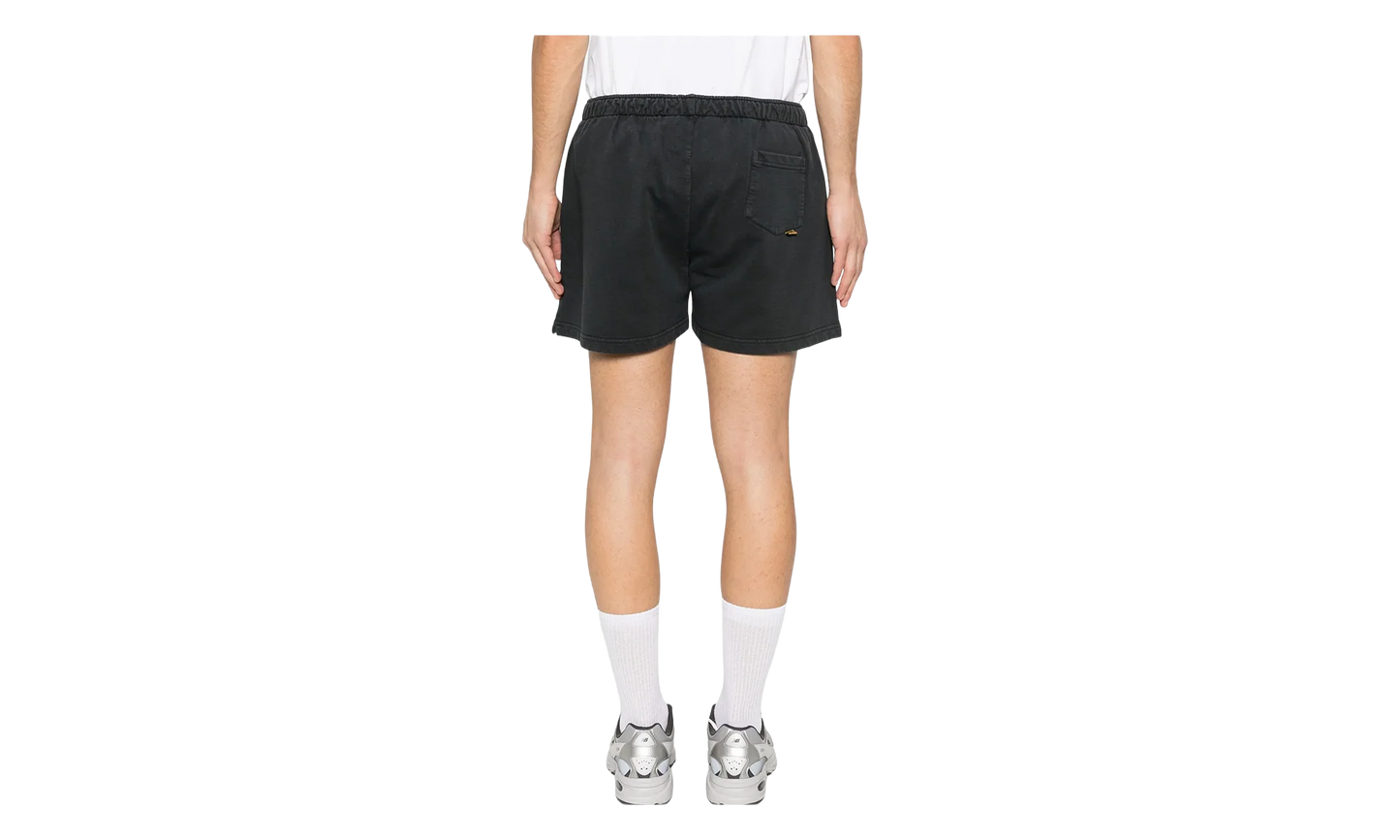 Zuma Shorts "Vintage Black" GD095