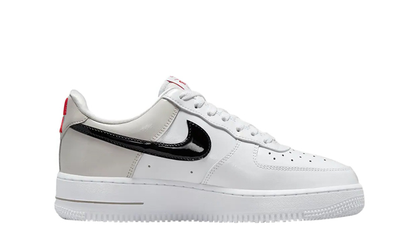 Wmns Air Force 1 '07 ESS 'Light Iron Ore'