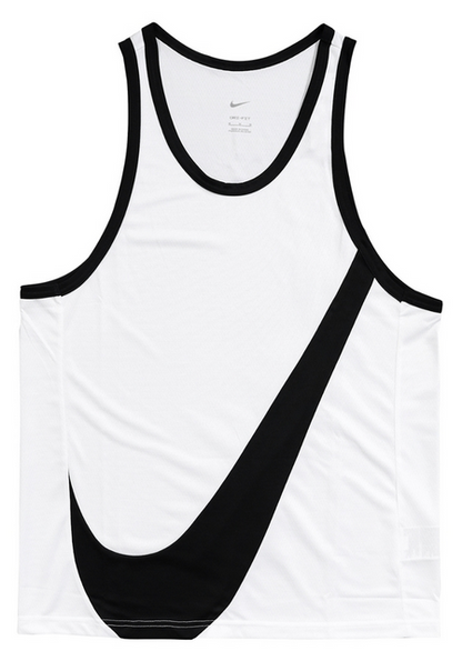 Dri FIT Men's Basketball Crossover Jersey