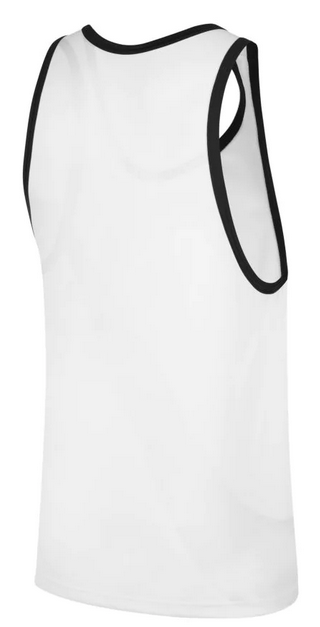 Dri FIT Men's Basketball Crossover Jersey