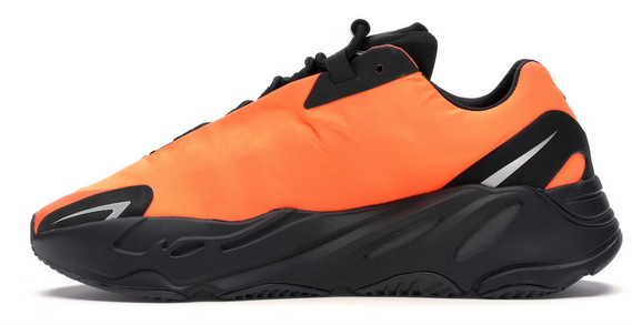 Boost 700 MNVN Orange
