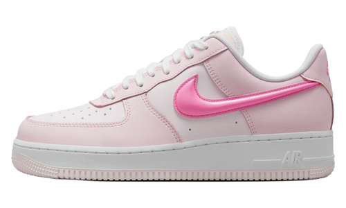 Air Force 1'07 LX WMNS"Pearl Pink Paw Print" HM3696 661