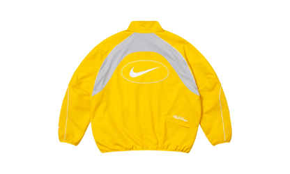 Nike Track Jacket "SS25 - Yellow" SU25196
