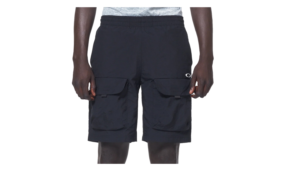 Enhance FGL Shorts 1.0 "Blackout" FOA400168 02E