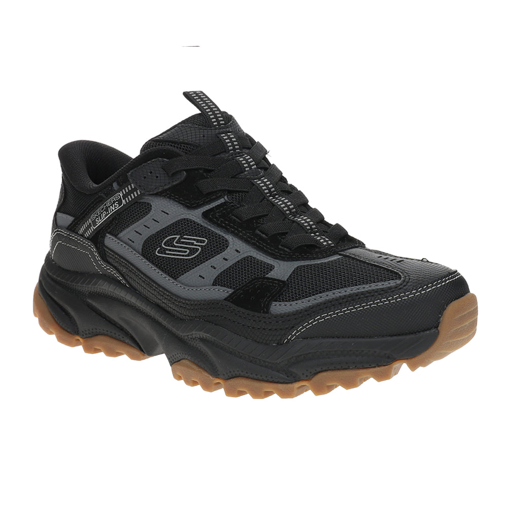 Slip-ins Vigor AT Trail Walking Shoes