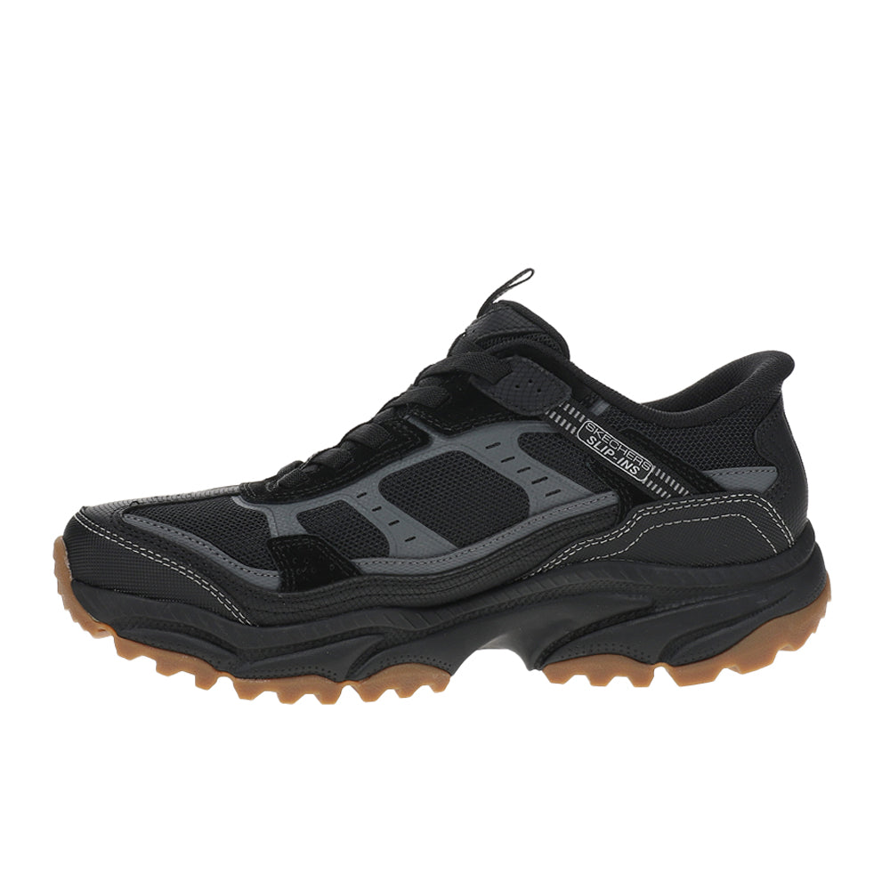 Slip-ins Vigor AT Trail Walking Shoes