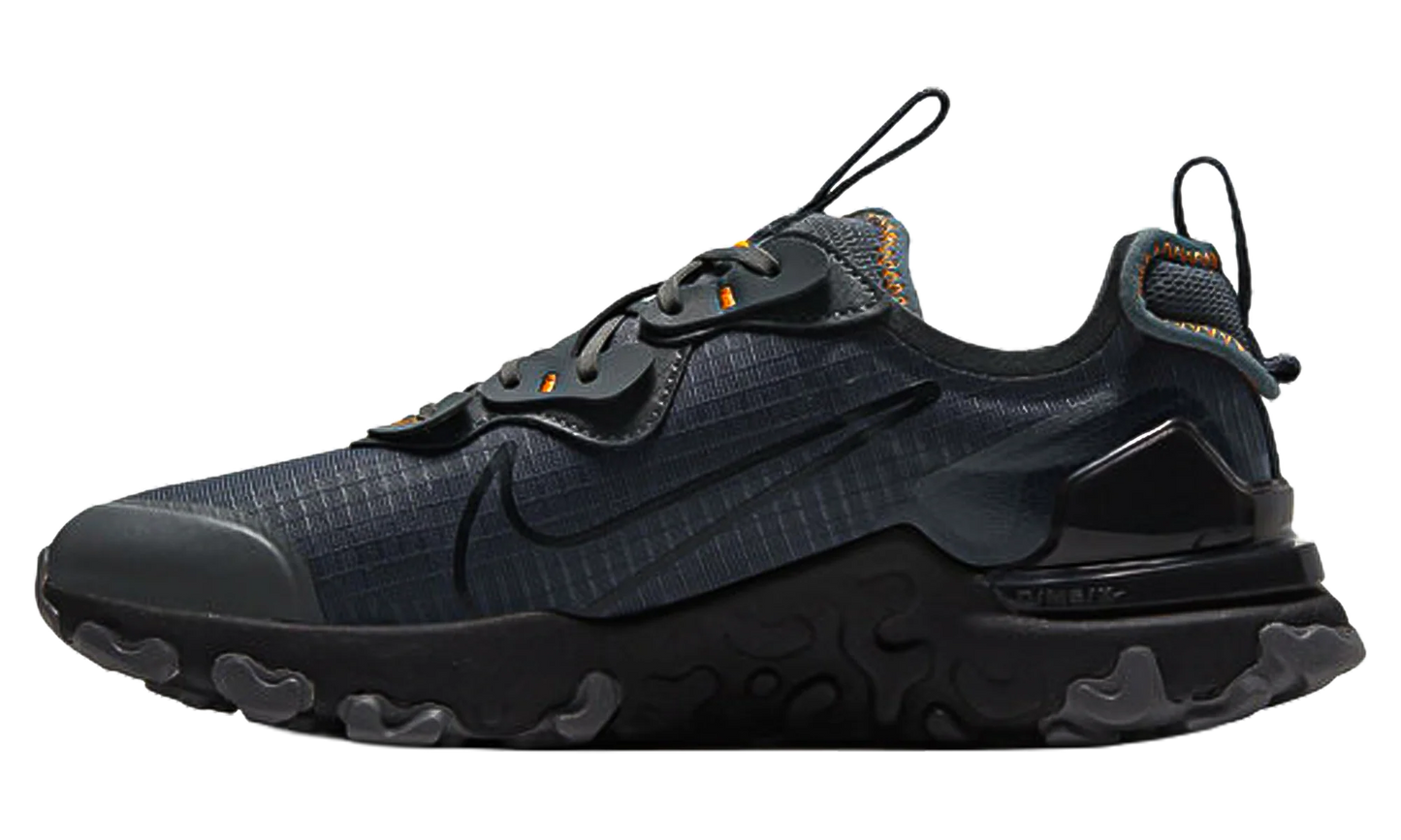 React Vision GS "Iron Grey Black" DD3225 001