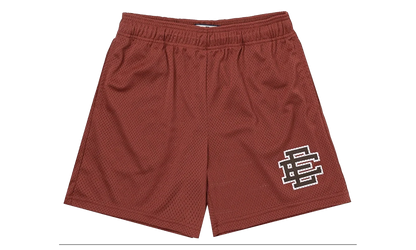 EE BASIC SHORT "SS21 - Cinnabar" EE633